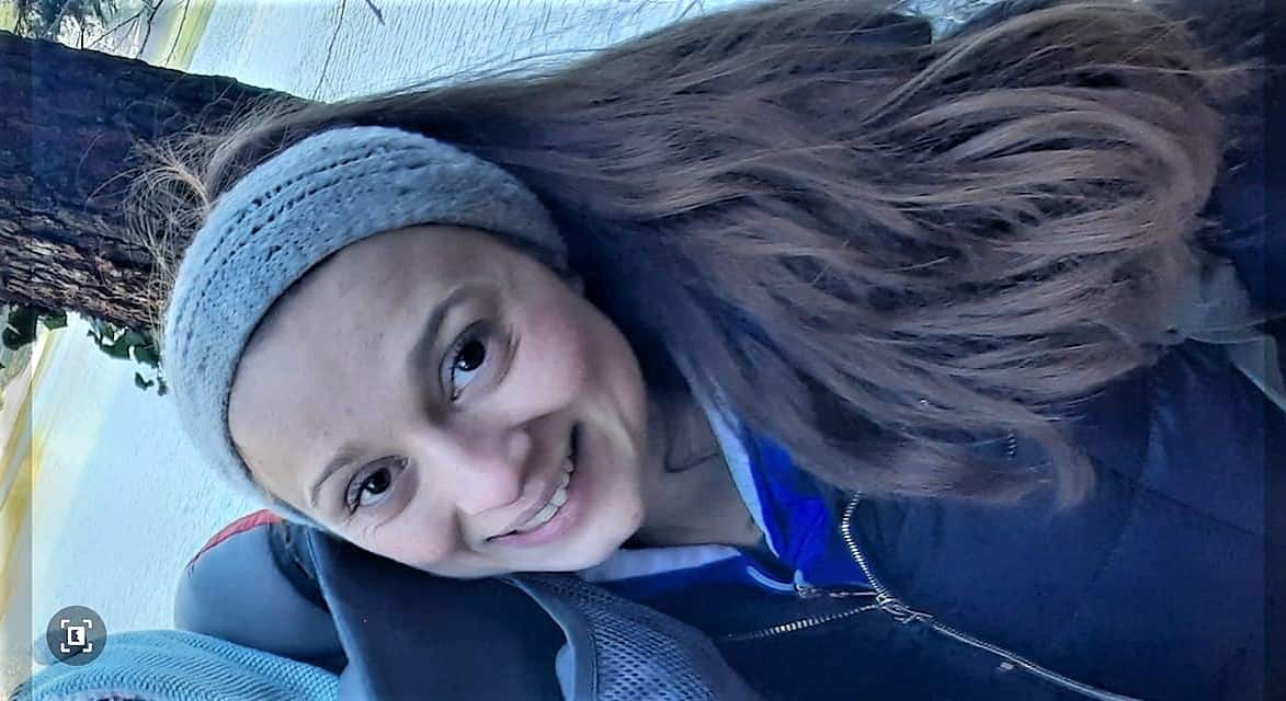 Ivana Ivanušec Koren