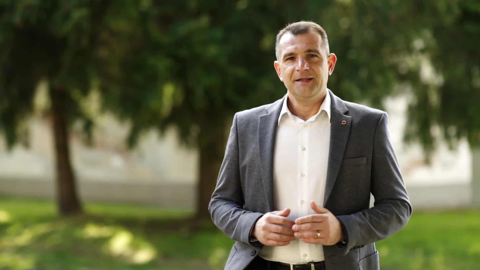 Nezavisna lista- Matija Posavec