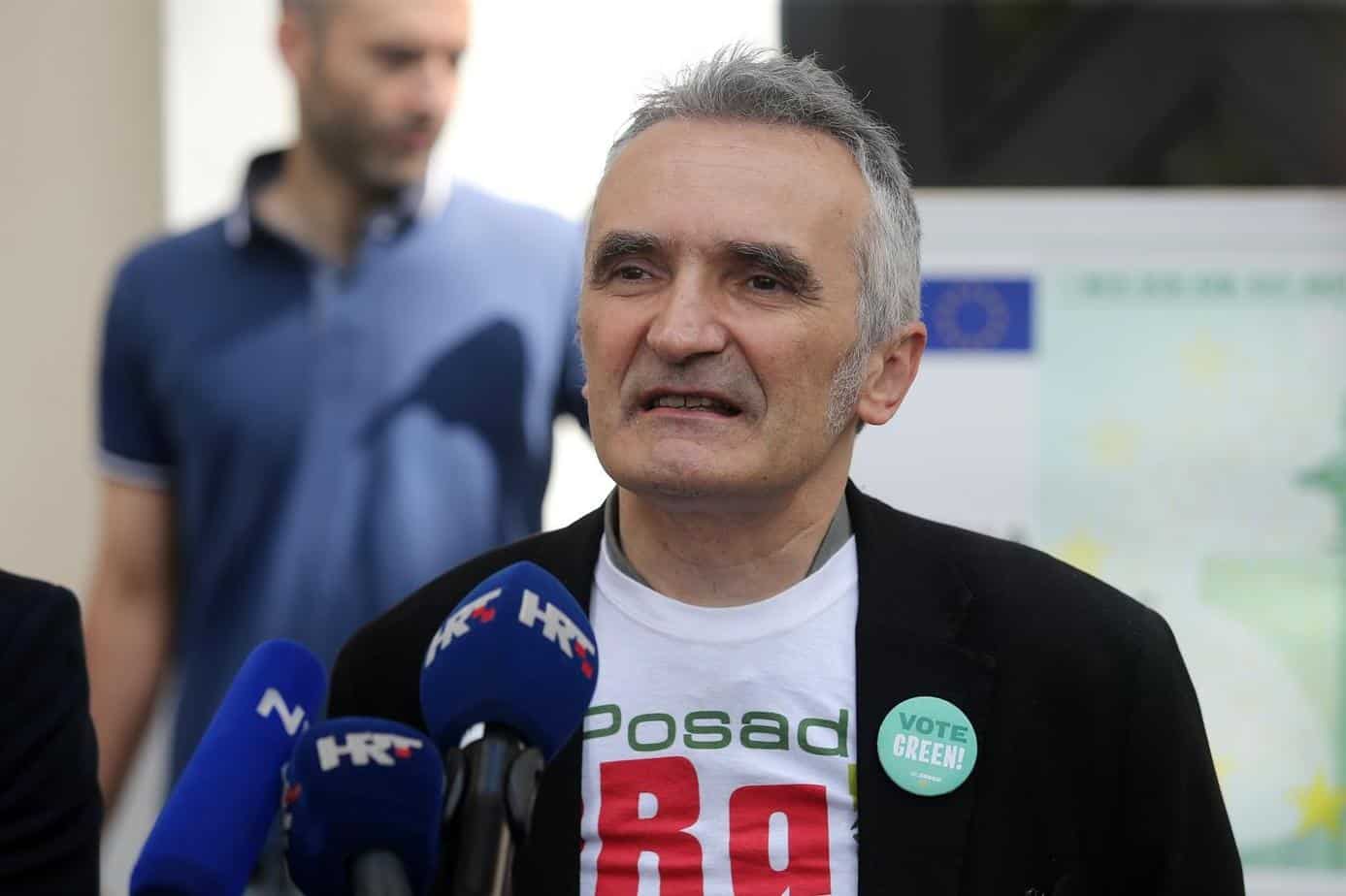 Dalibor Urukalovic/PIXSELL