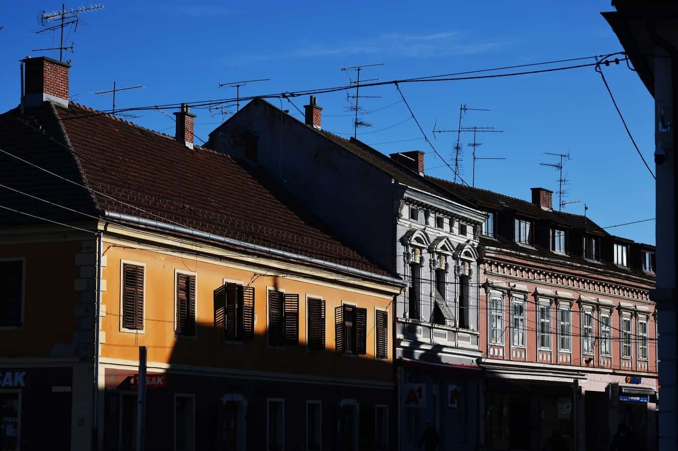 Vjeran Zganec Rogulja/PIXSELL