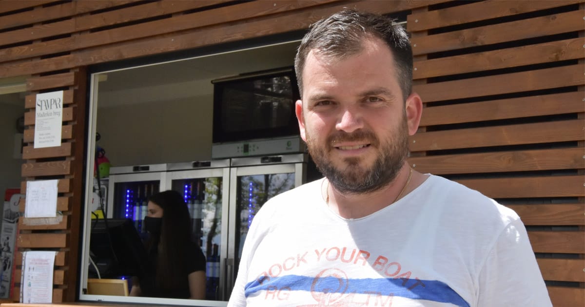 David Štampar