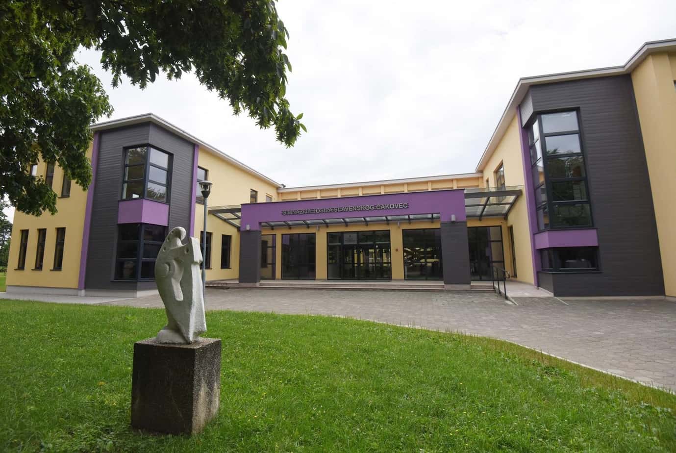 Vjeran Zganec Rogulja/PIXSELL