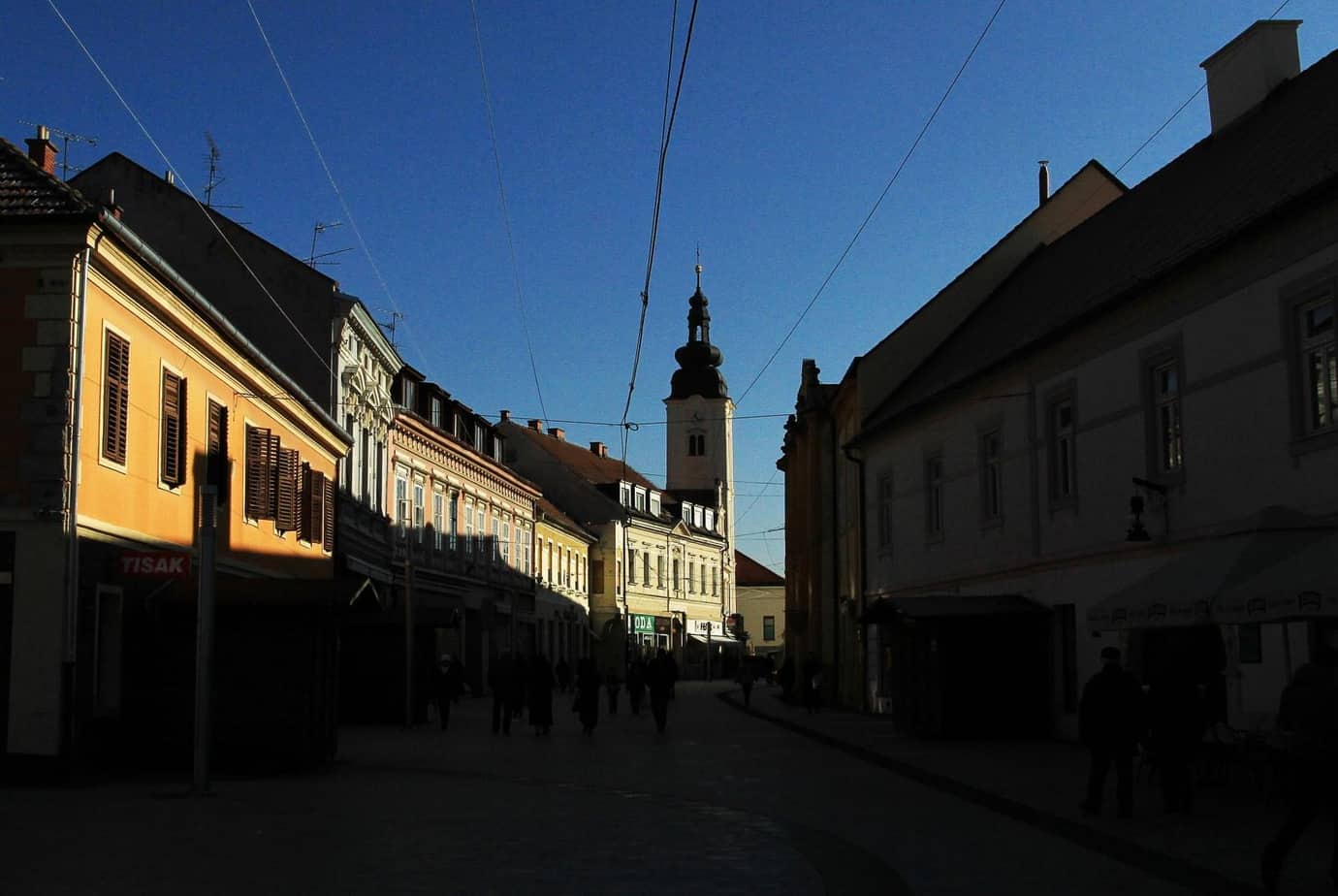 Vjeran Zganec Rogulja/PIXSELL