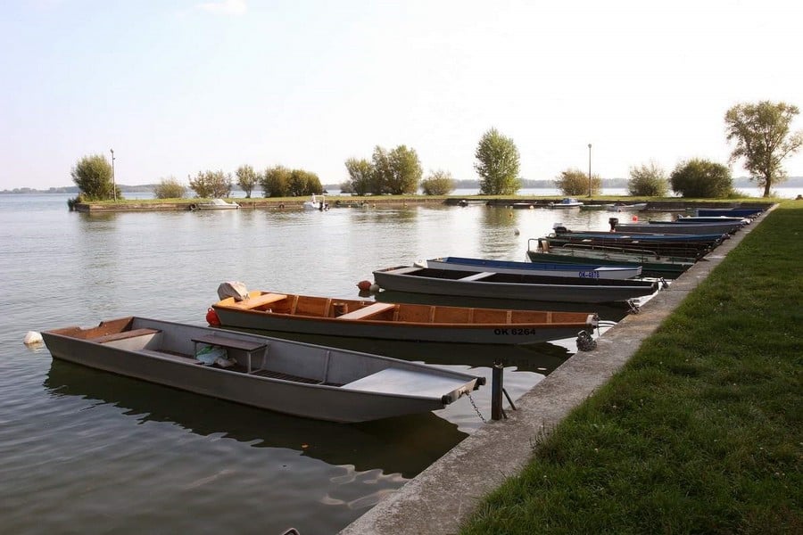 marina prelog