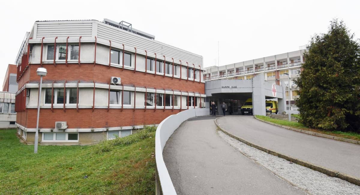 Vjeran Zganec Rogulja/PIXSELL