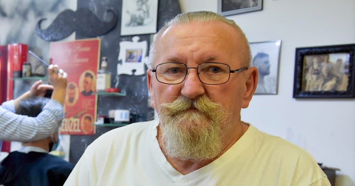 Stanislav "Brico" Mučić