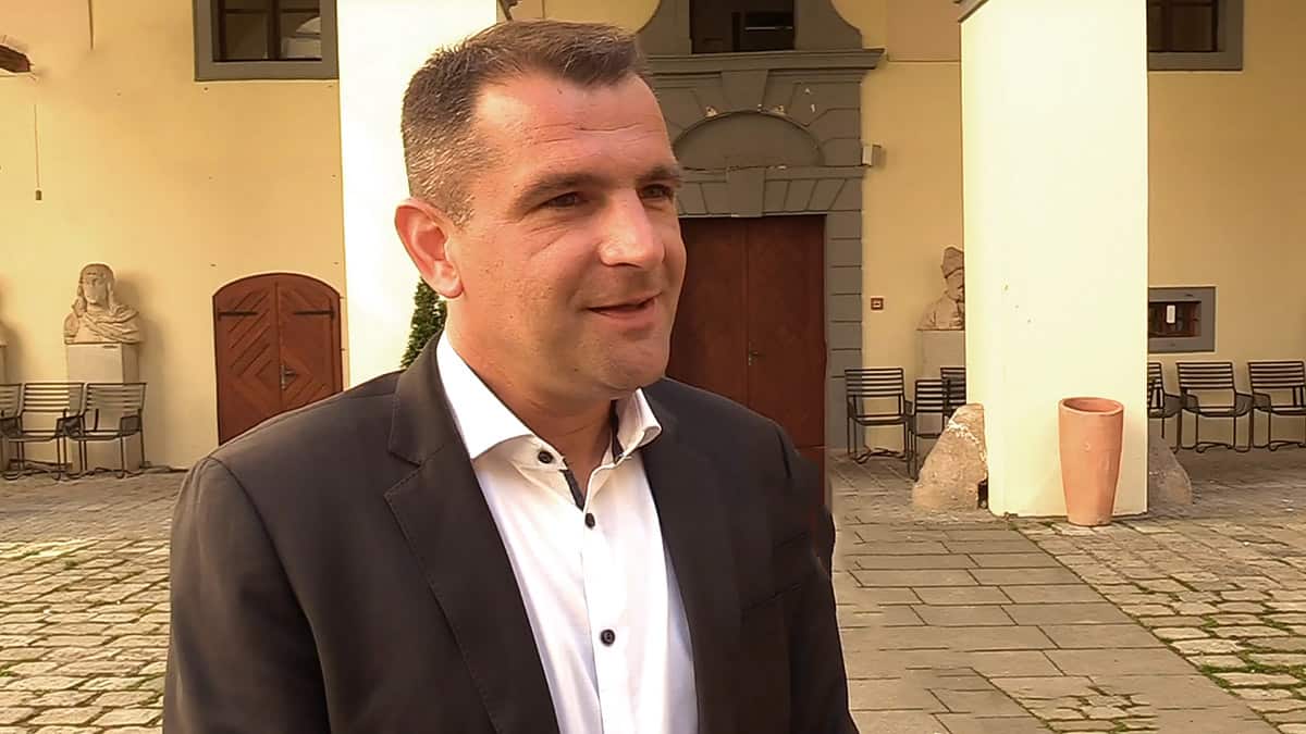 Matija Posavec