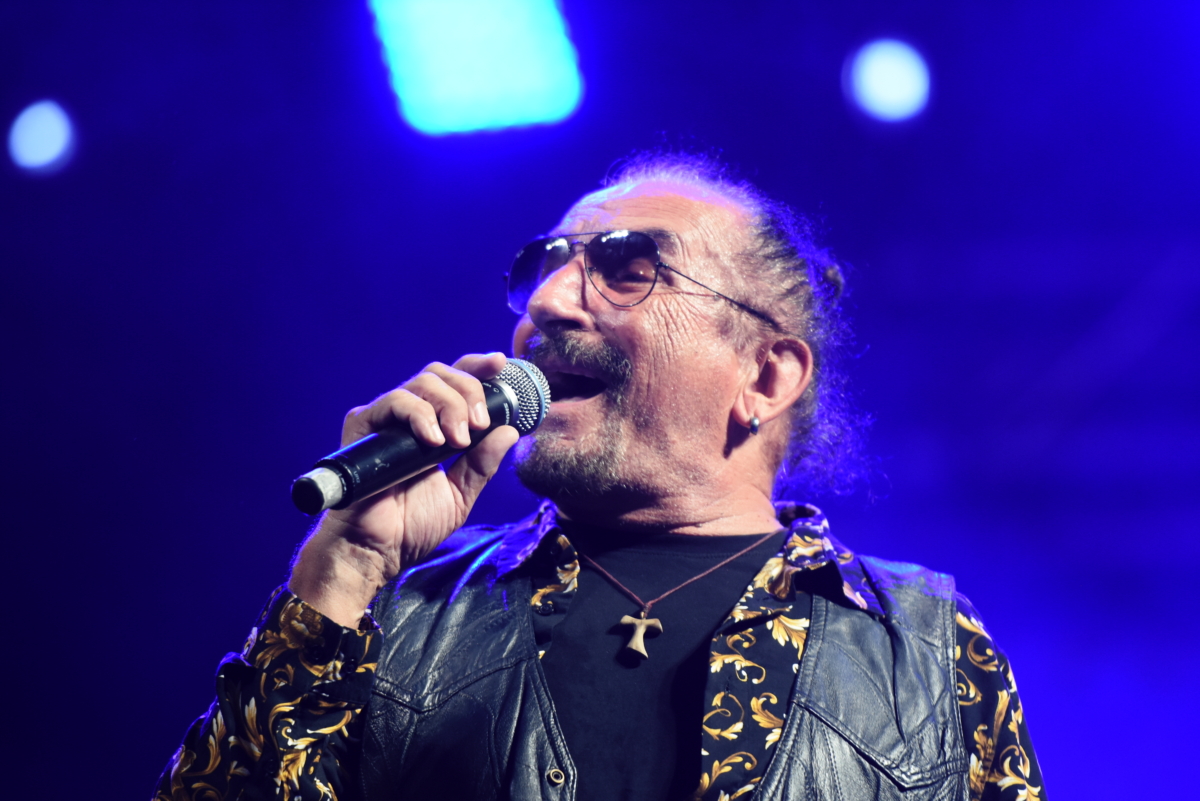 Željko Bebek