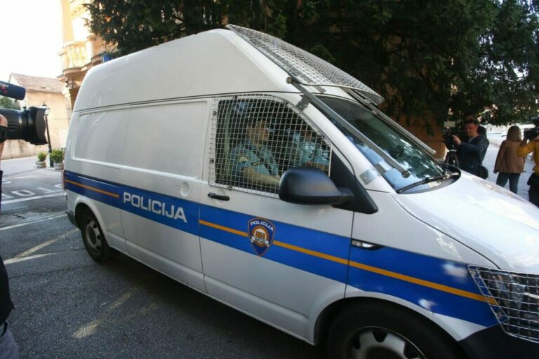 Jasminka Pečarić iz Međimurja uhićena u novoj akciji EPPO-A