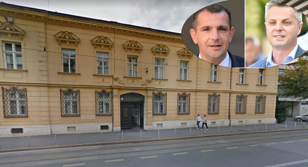 USKOK matija posavec