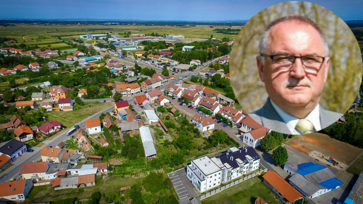 donji kraljevec