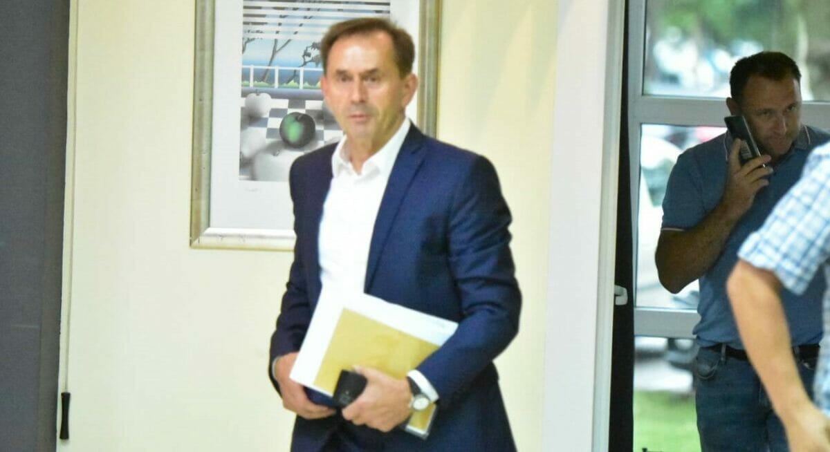Tomislav Borković