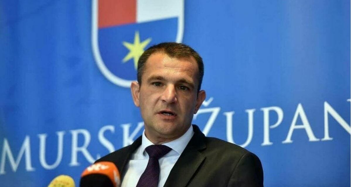 Vjeran Zganec Rogulja/PIXSELL