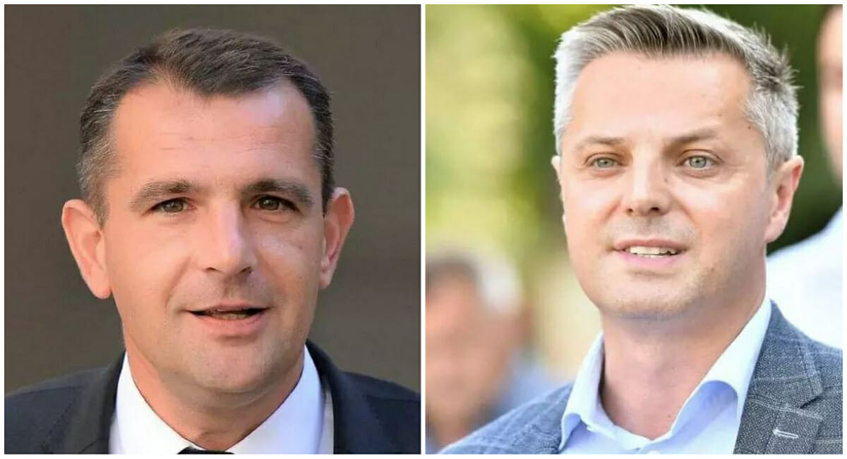 uskok posavec kovac