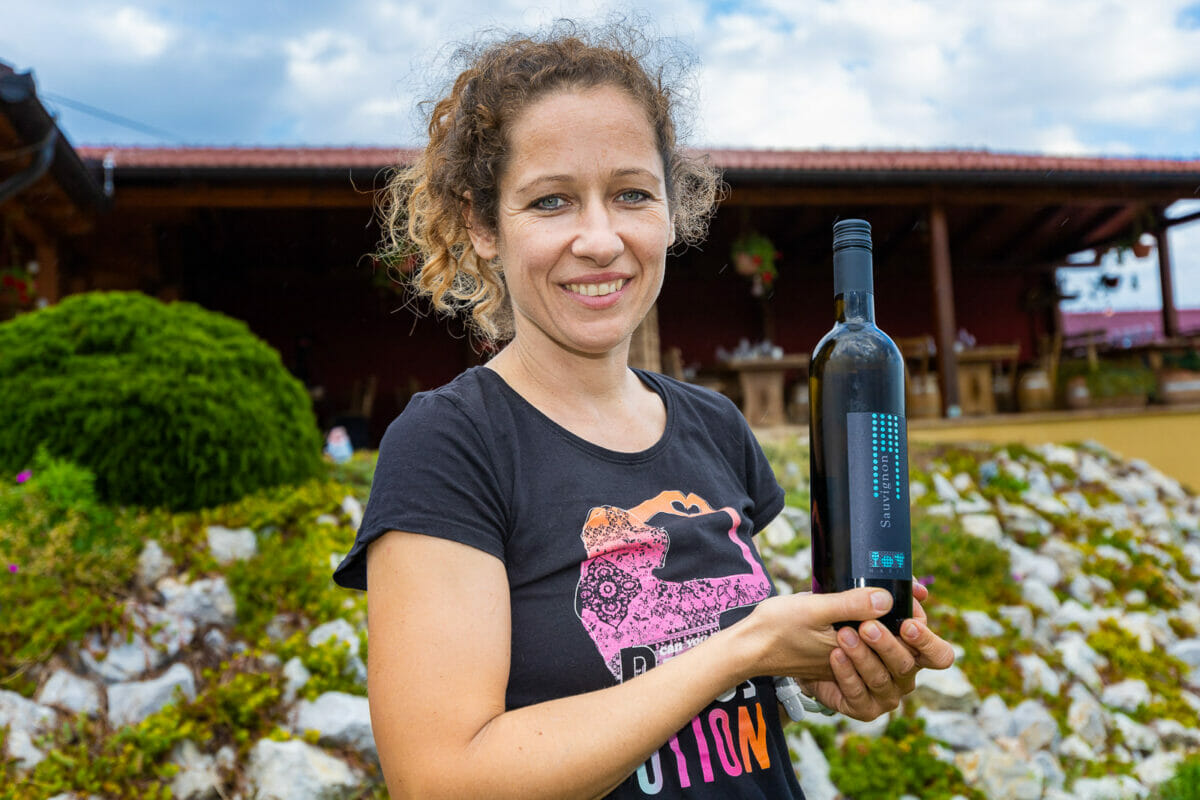 Tatjana Hažić