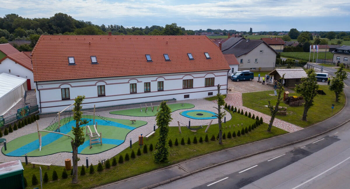 Međimurska županija