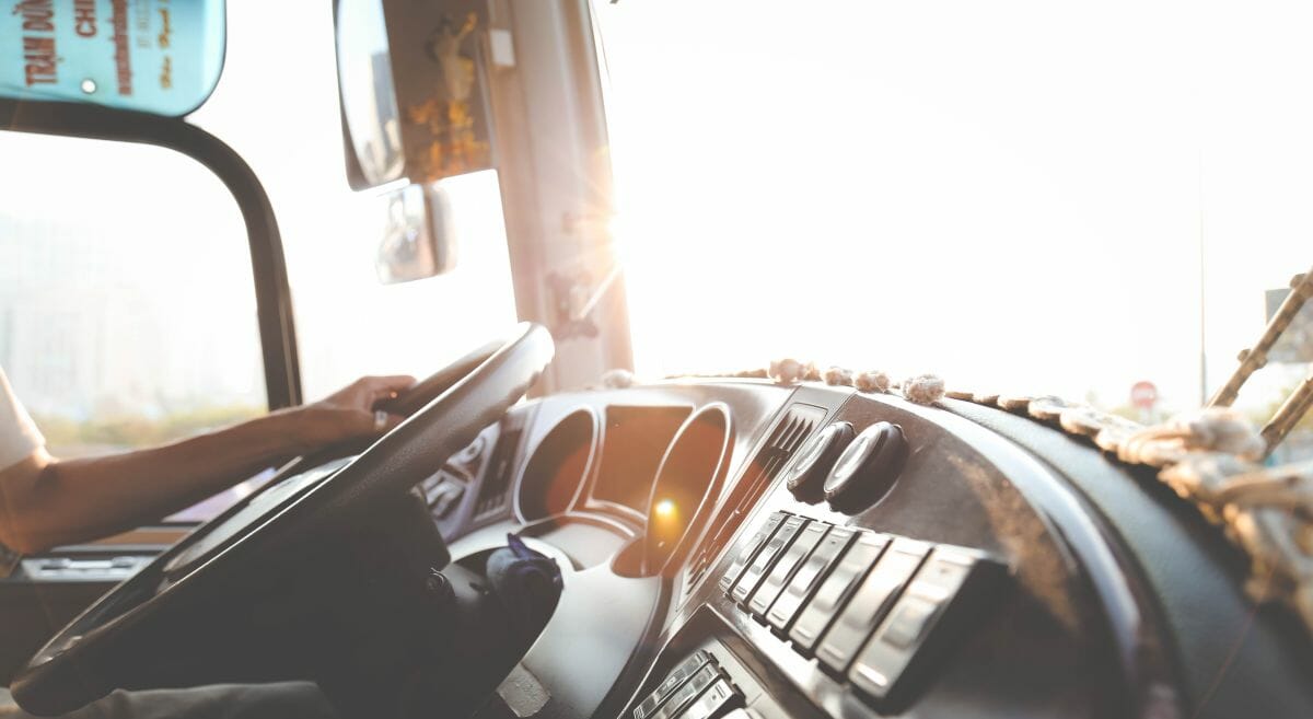 autobus