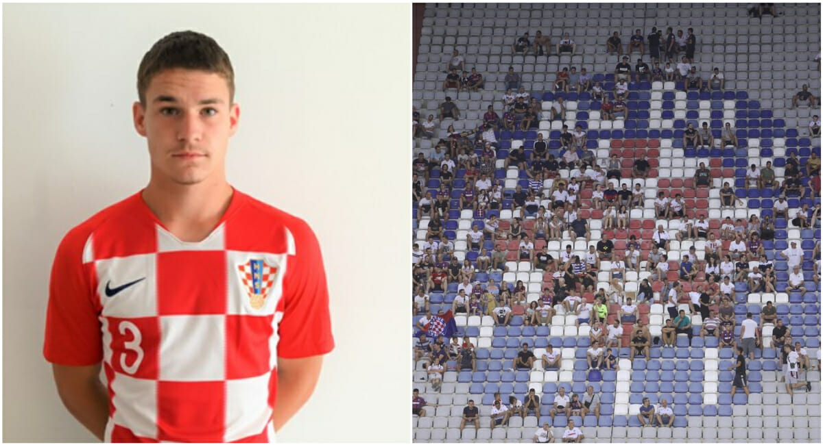 Ivo Cagalj/PIXSELL/HNS