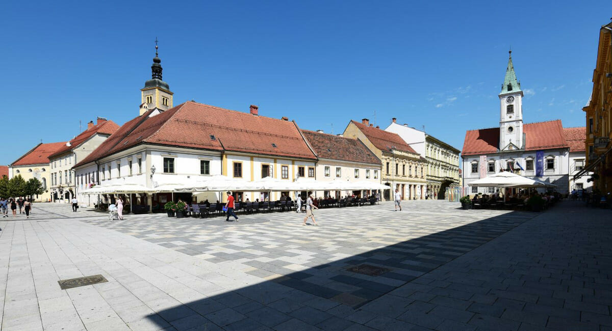 Vjeran Zganec Rogulja/PIXSELL