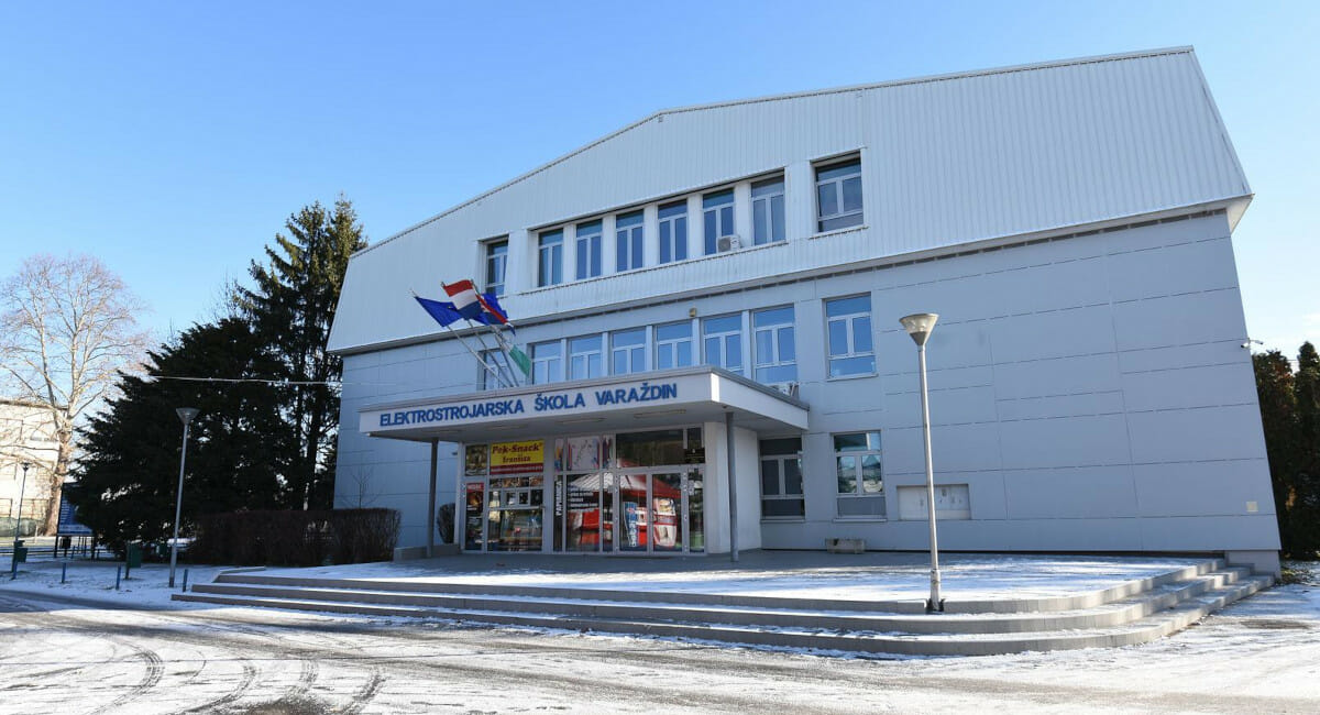 Vjeran Zganec Rogulja/PIXSELL
