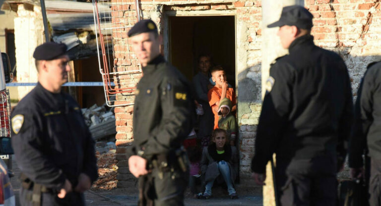 Mještani Piškorovca o nasilniku: ‘Nije mogao kontrolirati svoje ponašanje’