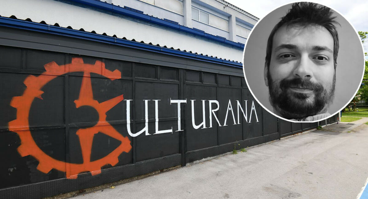 Vjeran Zganec Rogulja/PIXSELL