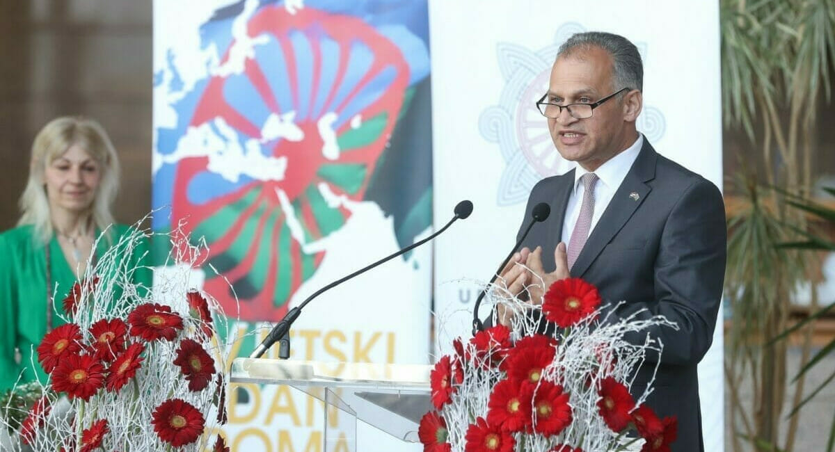 Zeljko Lukunic/PIXSELL