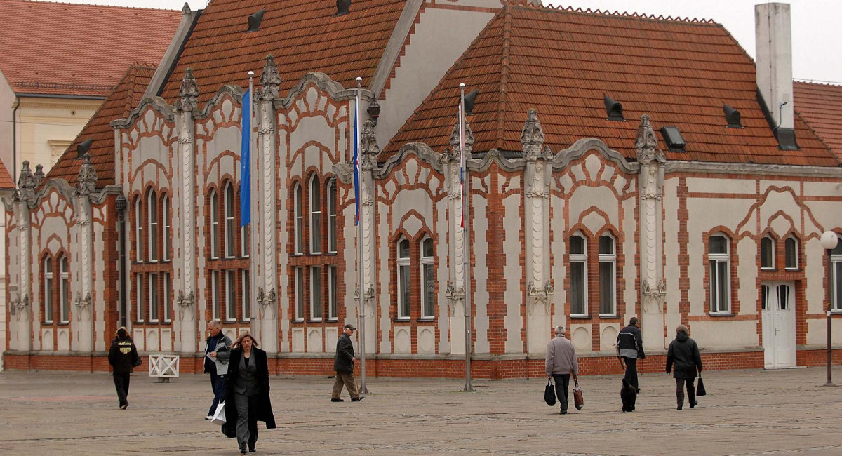 Vjeran Zganec Rogulja/PIXSELL