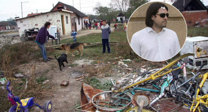 Pikorovec: Curica (4) se zapalila dok se s bratom igrala kuhanja