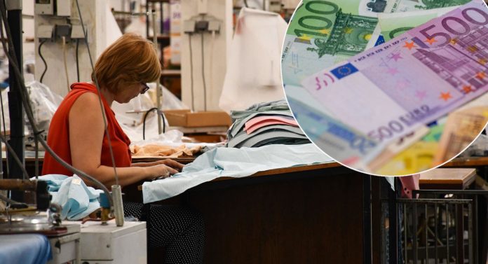 Ivica Galovic/Pixsell Igor Kralj/Pixsell