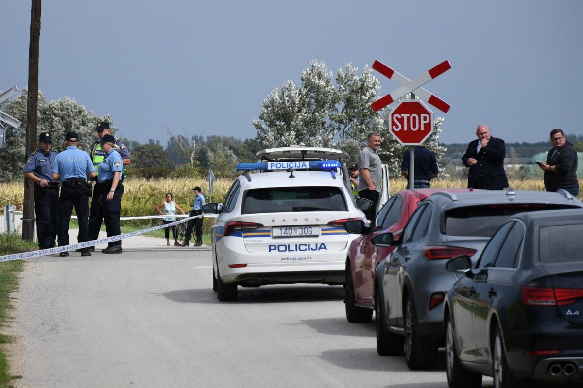 Tragedijama Nema Kraja! U Bolnici Preminula Djevojčica Od Ozljeda ...