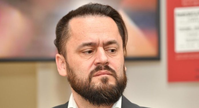Vjeran Zganec Rogulja/PIXSELL