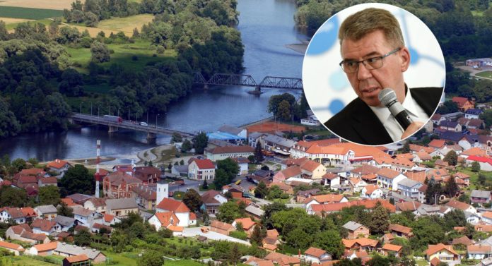 Vjeran Zganec Rogulja/Pixsell Marko Jurinec/Pixsell