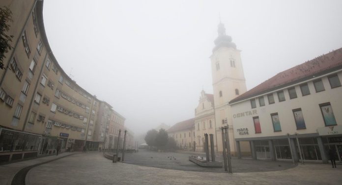 Vjeran Zganec Rogulja/Pixsell
