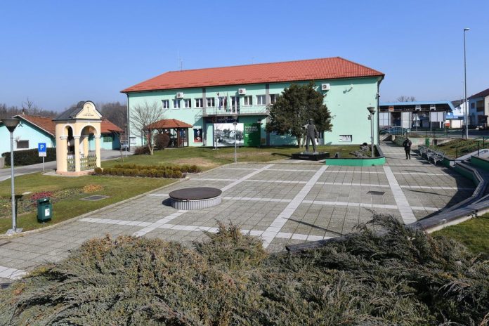 Vjeran Zganec Rogulja/Pixsell