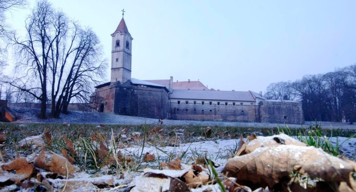 ?akovec: Jutarnja temperatura spustila se do -8 stupnjeva Celzijevih Vjeran Zganec-Rogulja/PIXSELL