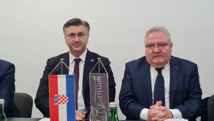 Plenković