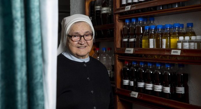 Ljubica Kovač