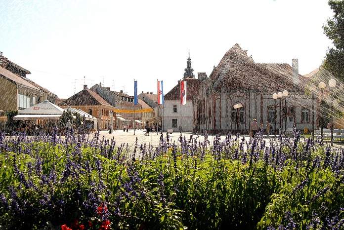 Vjeran Zganec-Rogulja/Pixsell