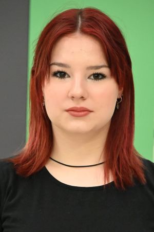 Tehnička škola Čakovec, Aliana Pongrac, 4. GM