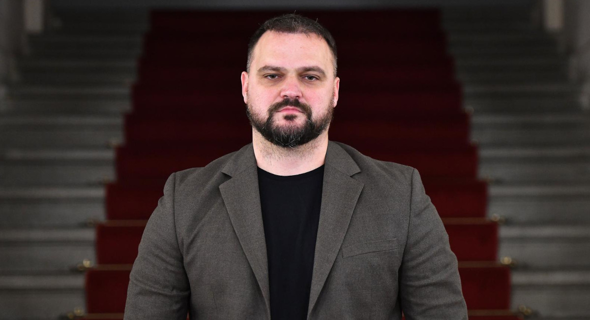 Vjeran Zganec Rogulja/PIXSELL