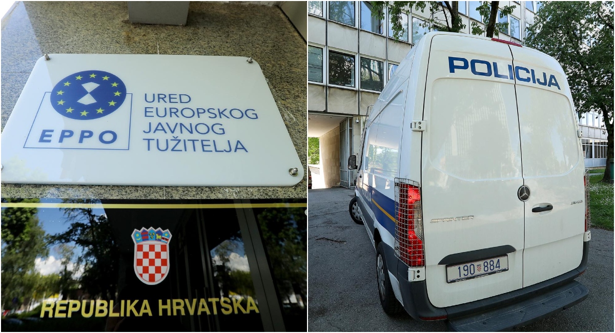 Bivša bankarica iz Međimurja Jasminka Pečarić EPPO-u priznala ...