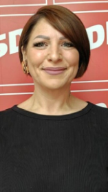Boška Ban (SDP)