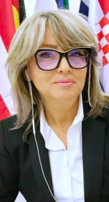 Sunčana Glavak (HDZ)