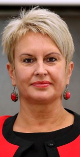 Sandra Herman (Reformisti)