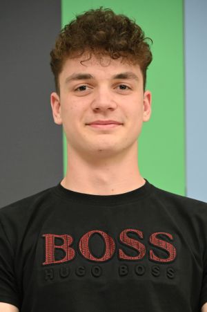 TŠČ Antonio Artić, 3. E1