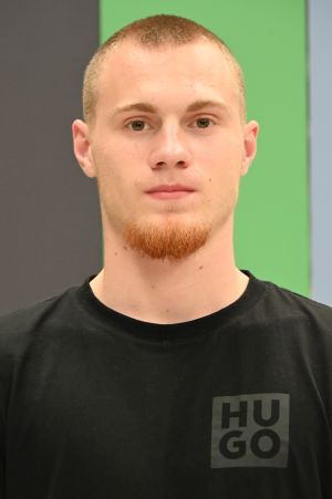 TŠČ Arijan Vaser, 3. S3
