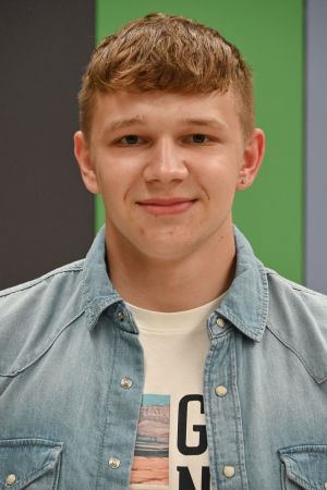 TŠČ Fabian Petričević, 3. S1
