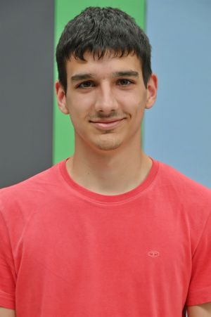 TŠČ Filip David, 4. MT