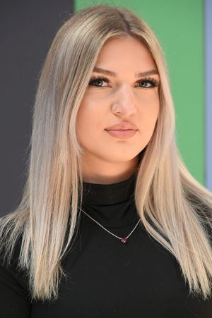 TŠČ Lea Horvatović, 3. S2
